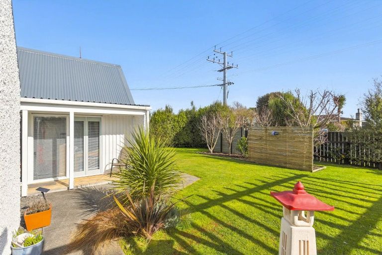 Photo of property in 58 Read Street, Levin, 5510