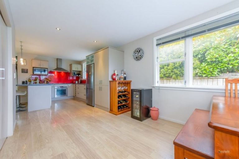 Photo of property in 87a Pretoria Street, Hutt Central, Lower Hutt, 5010