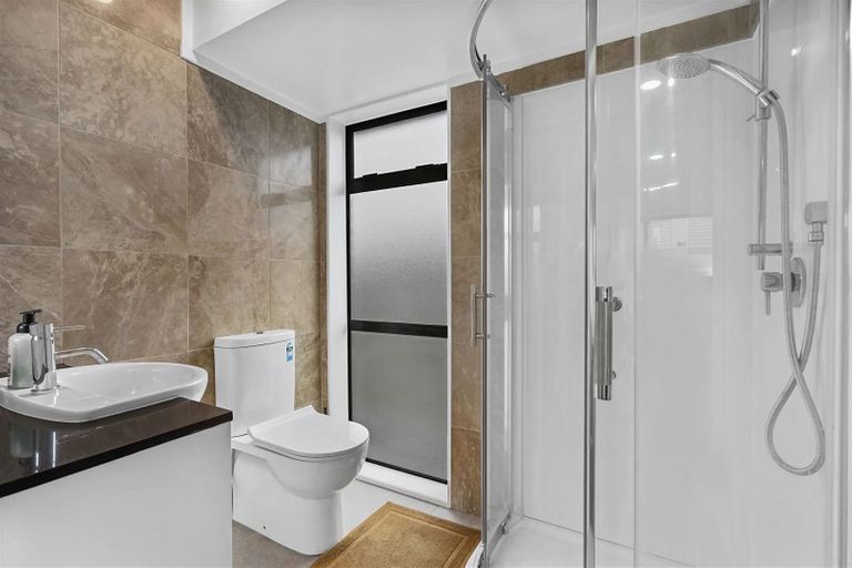 Photo of property in 25 Michael Jones Drive, Flat Bush, Auckland, 2019