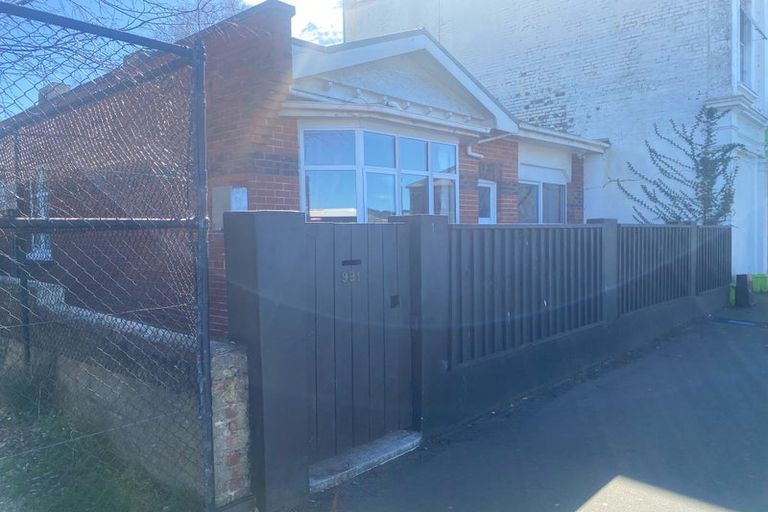 Photo of property in 991 George Street, North Dunedin, Dunedin, 9016