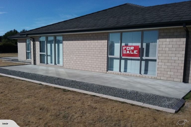 Photo of property in 54 Tristram Road, Swannanoa, Rangiora, 7475