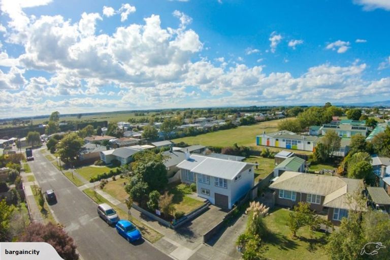 Photo of property in 9 Leslie Avenue, Cloverlea, Palmerston North, 4412