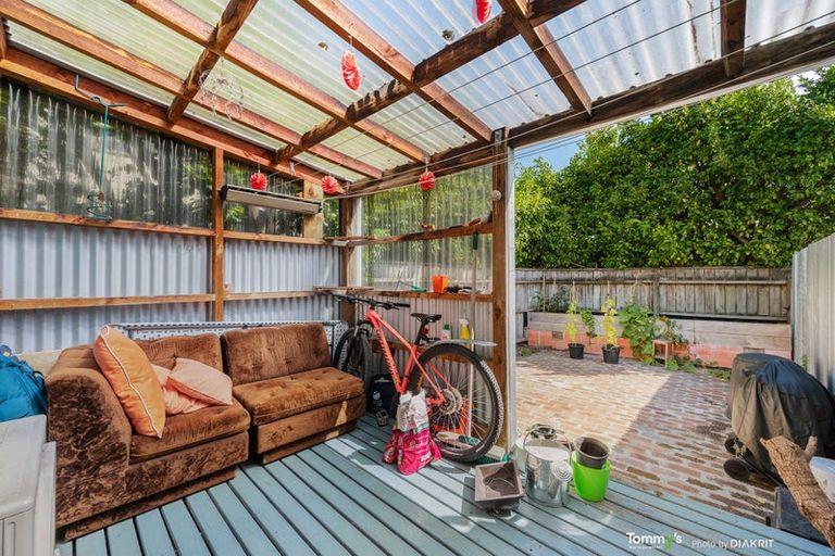 Photo of property in 56 Owen Street, Newtown, Wellington, 6021