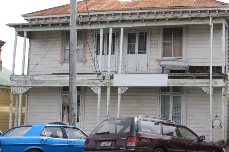 Photo of property in 58 Mackelvie Street, Grey Lynn, Auckland, 1021