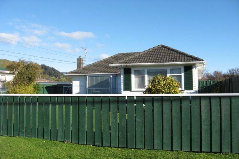 Photo of property in 36 Norfolk Street, Wainuiomata, Lower Hutt, 5014