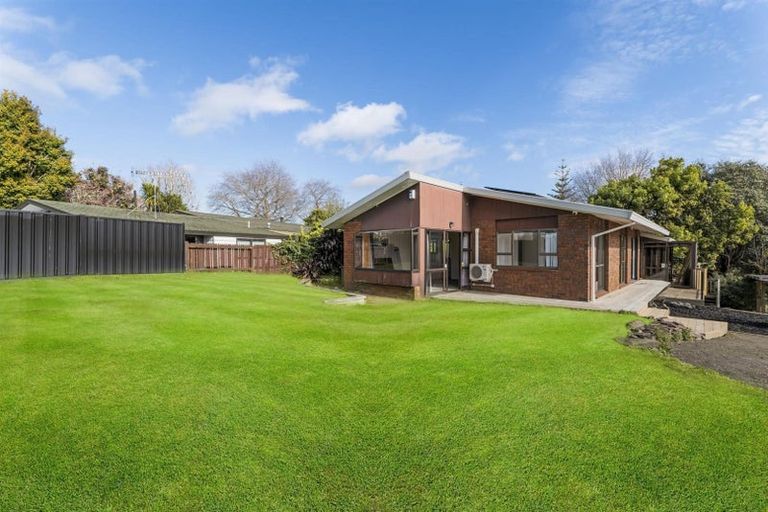 Photo of property in 20 Saunders Place, Te Puke, 3119