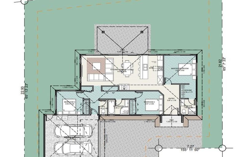 Photo of property in 71b Weston Road, Weston, Oamaru, 9401