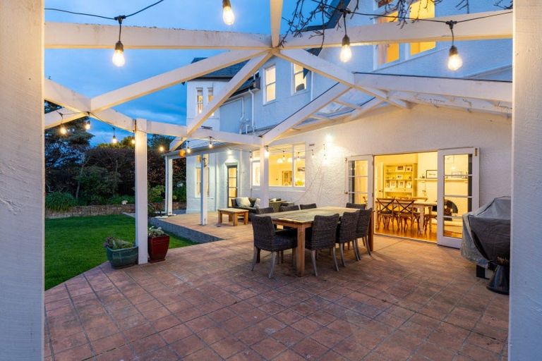 Photo of property in 33 Albert Street, Saint Clair, Dunedin, 9012