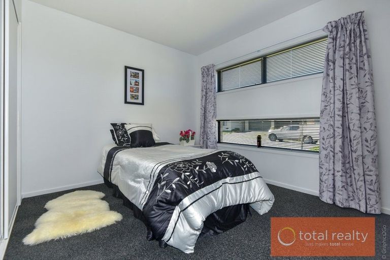 Photo of property in 8 Lydiard Drive, Rolleston, 7615