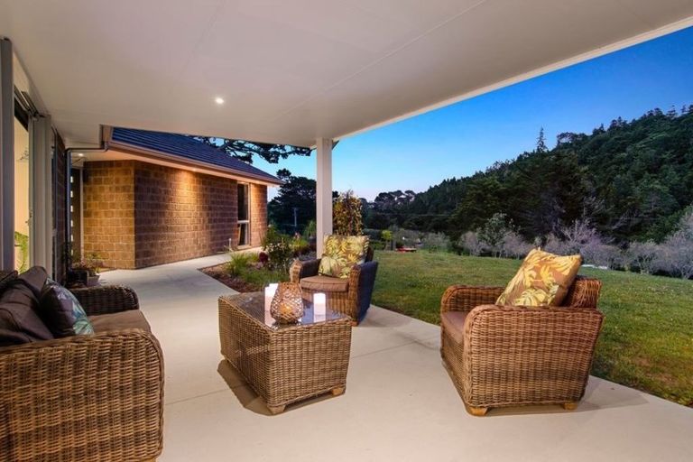 Photo of property in 253 Horseshoe Bush Road, Dairy Flat, Albany, 0794