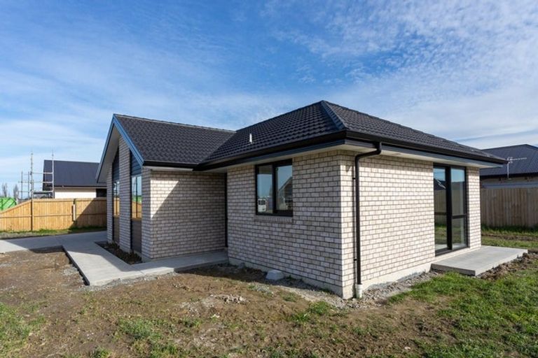 Photo of property in 49 Woodville Street, Edgeware, Christchurch, 8013