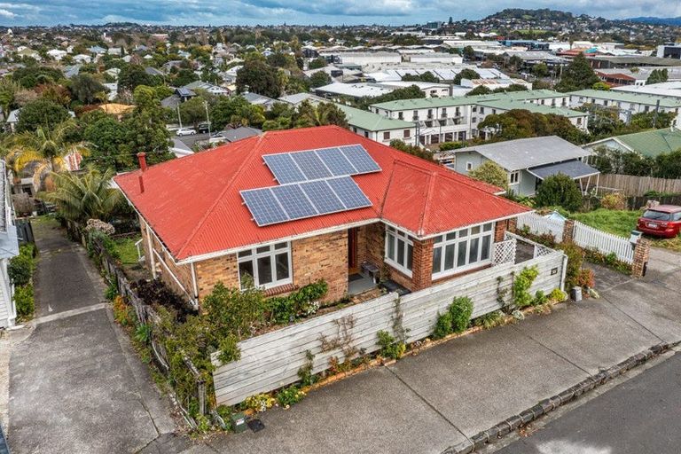 Photo of property in 550 New North Road, Kingsland, Auckland, 1021