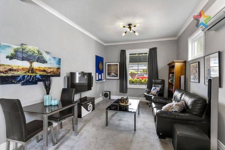 Photo of property in 57 Nelson Street, Petone, Lower Hutt, 5012