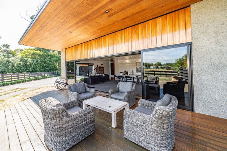 Photo of property in 101 Fox Road, Springvale, Whanganui, 4501