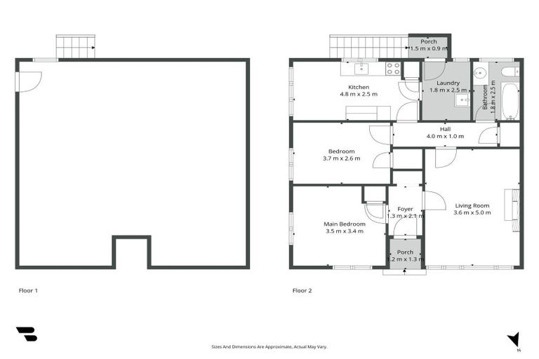 Photo of property in 5 Fifeshire Street, Belmont, Auckland, 0622