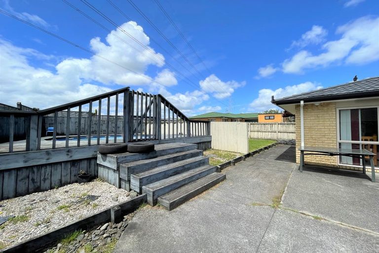Photo of property in 44 Medvale Avenue, Flat Bush, Auckland, 2019