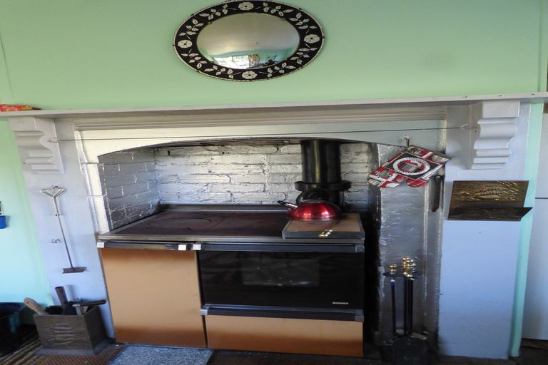 Photo of property in 788 Beaconsfield Road, Pareora West, Timaru, 7972