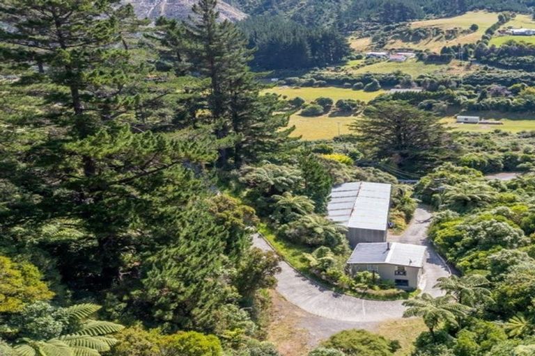 Photo of property in 1342 Akatarawa Road, Akatarawa, 5372