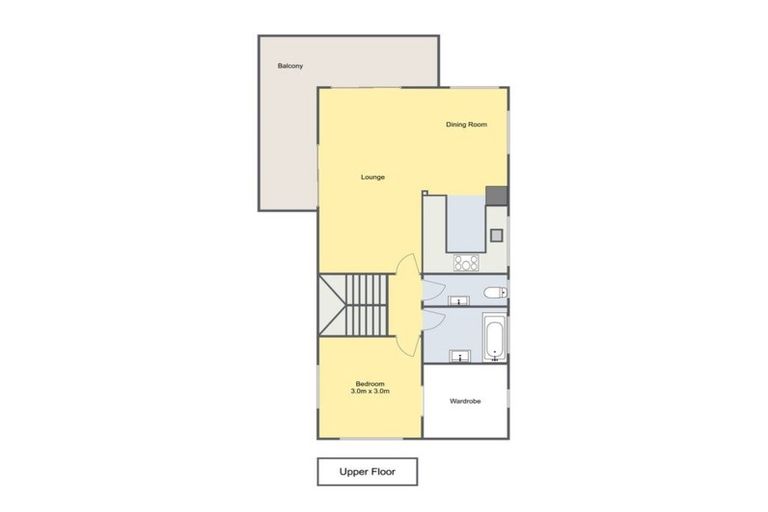 Photo of property in 2/10 Pierce Road, Milford, Auckland, 0620