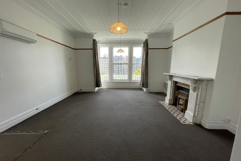 Photo of property in 16a Clifton Terrace, Kelburn, Wellington, 6012