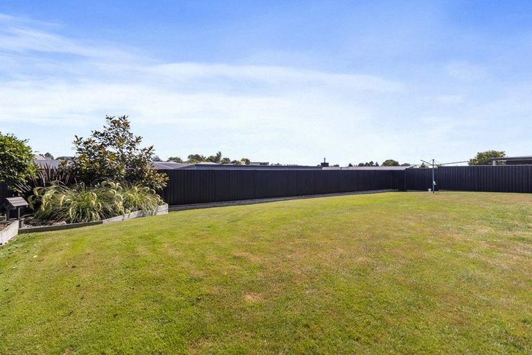 Photo of property in 36 Lazarette Loop, Gleniti, Timaru, 7910