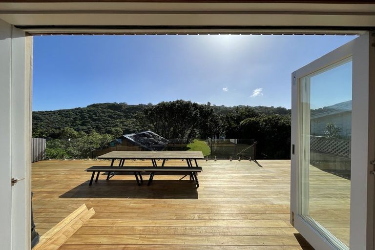 Photo of property in 12 View Road, Houghton Bay, Wellington, 6023