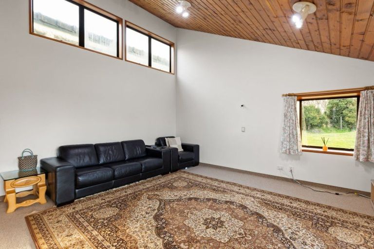 Photo of property in 377a Telephone Road, Puketaha, Hamilton, 3281