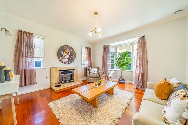 Photo of property in 20 Jutland Street, Waterloo, Lower Hutt, 5011