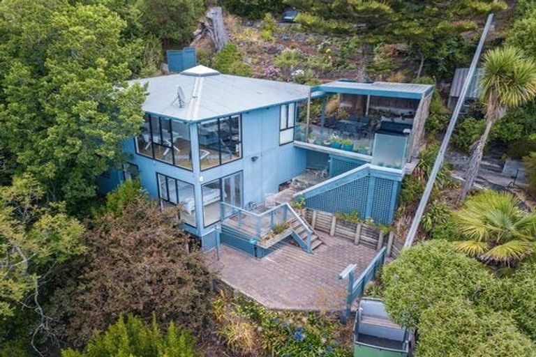 Photo of property in 3 Aranoni Track, Clifton, Christchurch, 8081