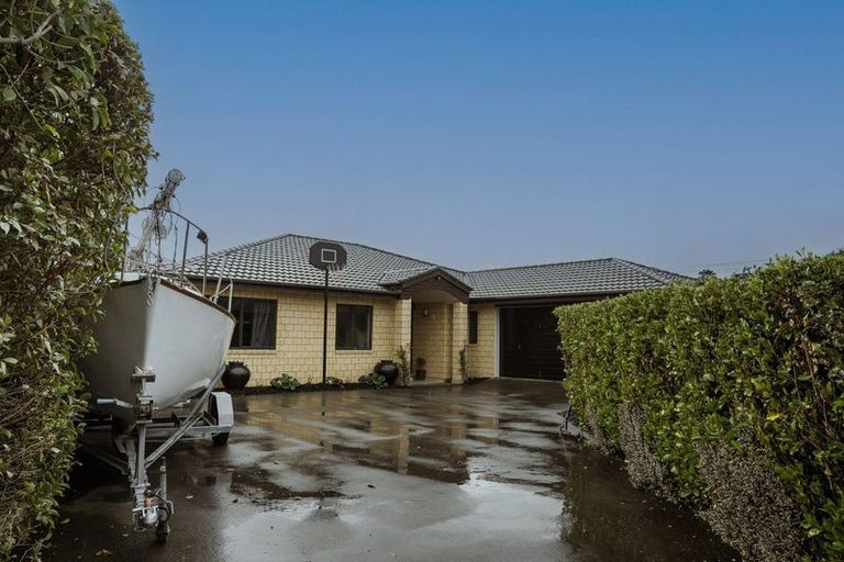 Photo of property in 12 Pelorus Place, Redwoodtown, Blenheim, 7201