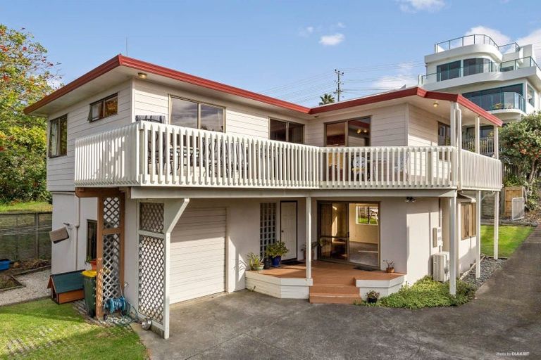 Photo of property in 2/71 Stanmore Bay Road, Stanmore Bay, Whangaparaoa, 0932