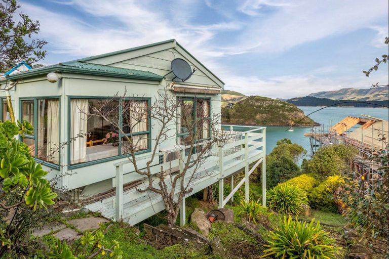 Photo of property in 12 Emerson Crescent, Diamond Harbour, Lyttelton, 8971
