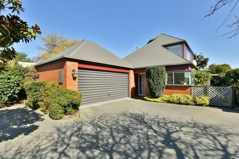 Photo of property in 431a Memorial Avenue, Burnside, Christchurch, 8053
