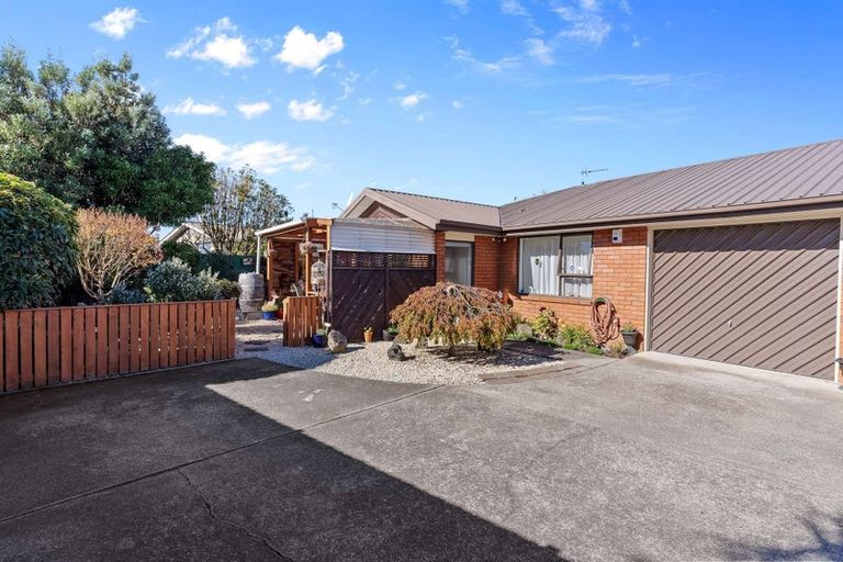 Photo of property in 7b Thistledown Place, Woolston, Christchurch, 8062