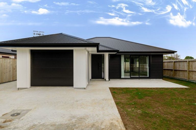 Photo of property in 109 Sowry Road, Woodville, 4920