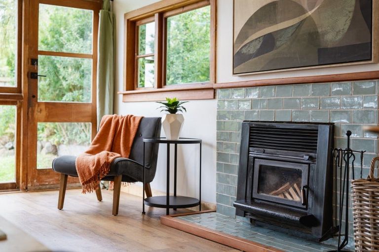 Photo of property in 3 Ridge Street, Purakaunui, Port Chalmers, 9081