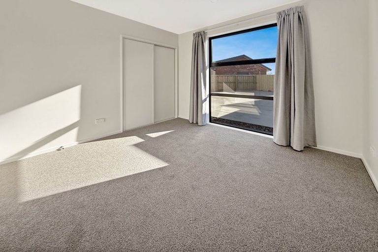 Photo of property in 3 Mckeown Way, Rolleston, 7614