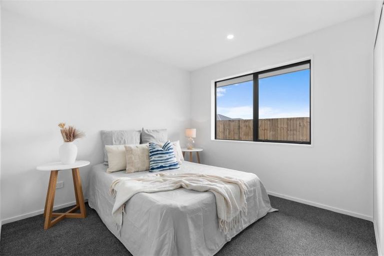 Photo of property in 3 Cleaver Street, Woodend, 7610