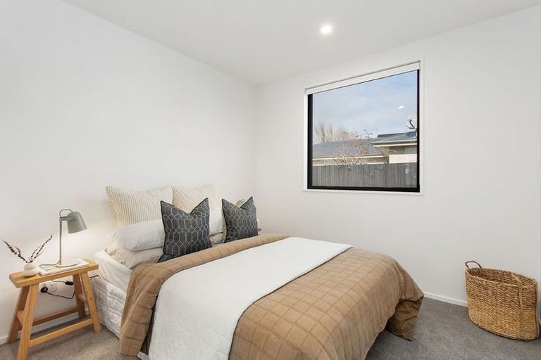 Photo of property in 3/314 Highsted Road, Casebrook, Christchurch, 8051