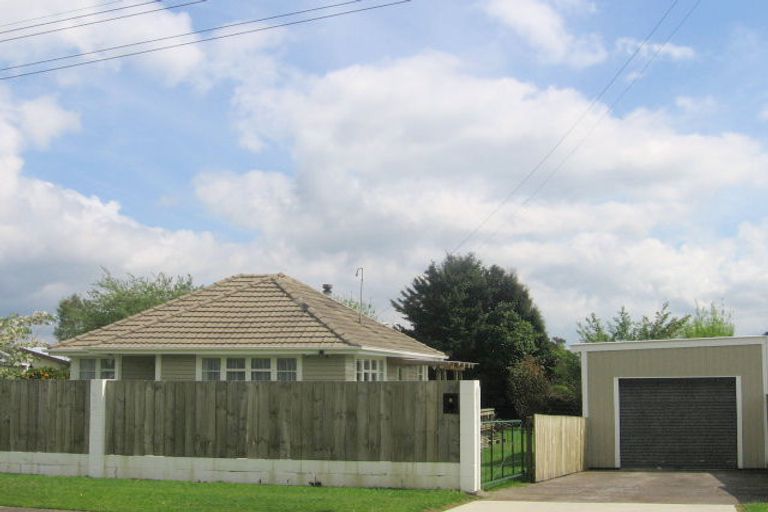 Photo of property in 2 Glenfield Road, Owhata, Rotorua, 3010