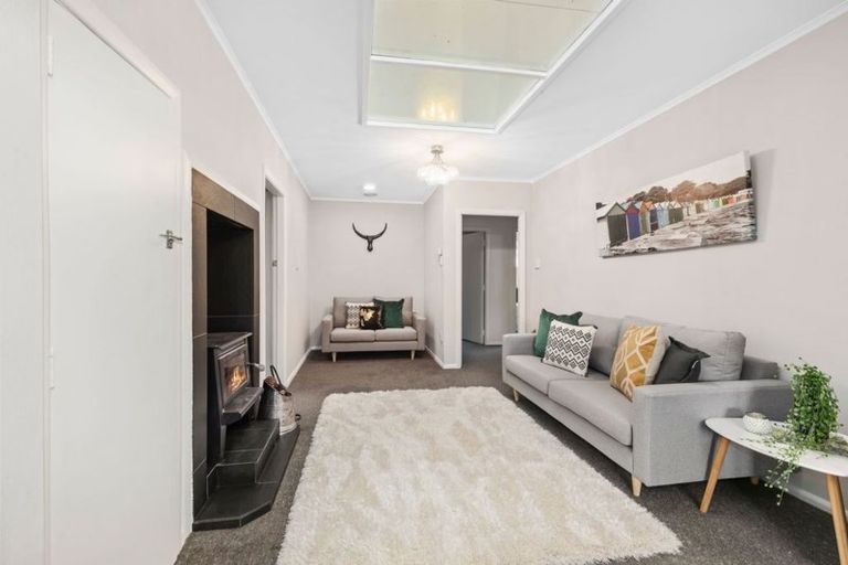 Photo of property in 12 Best Street, Wainuiomata, Lower Hutt, 5014