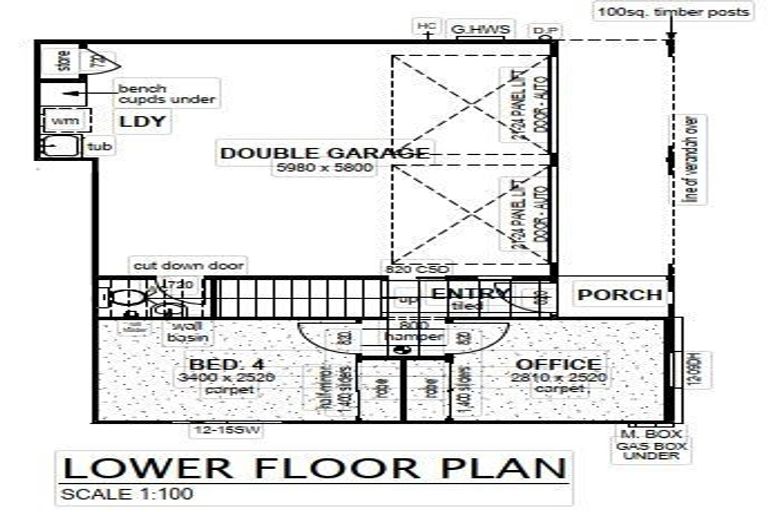 Photo of property in 50 Bert Wall Drive, Omokoroa, 3114