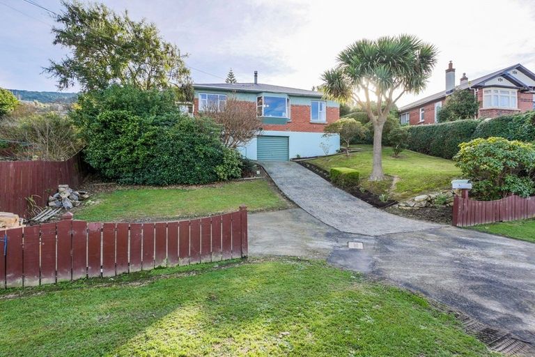 Photo of property in 309 Ravensbourne Road, Maia, Dunedin, 9022