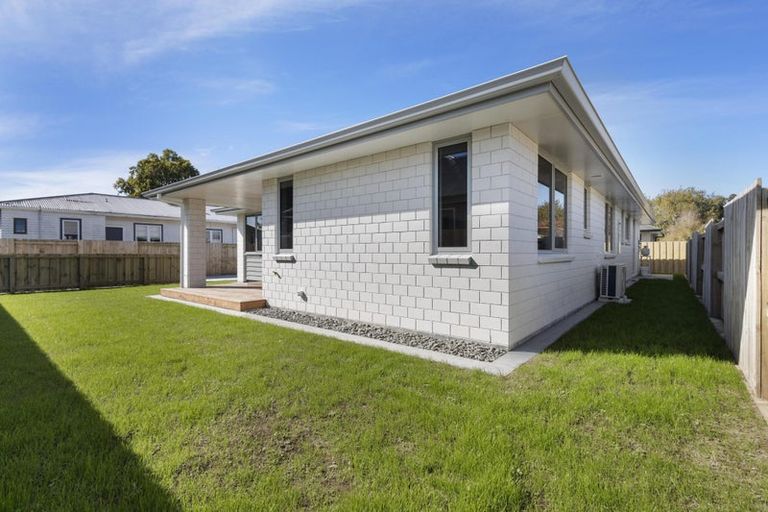 Photo of property in 64a Smith Street, Matamata, 3400