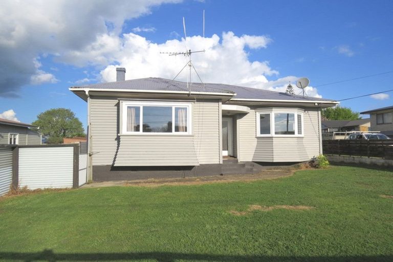 Photo of property in 52 Tawhiao Street, Te Awamutu, 3800
