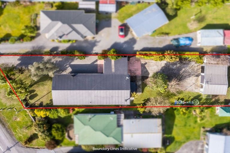 Photo of property in 272 Papawai Road, Papawai, Greytown, 5794