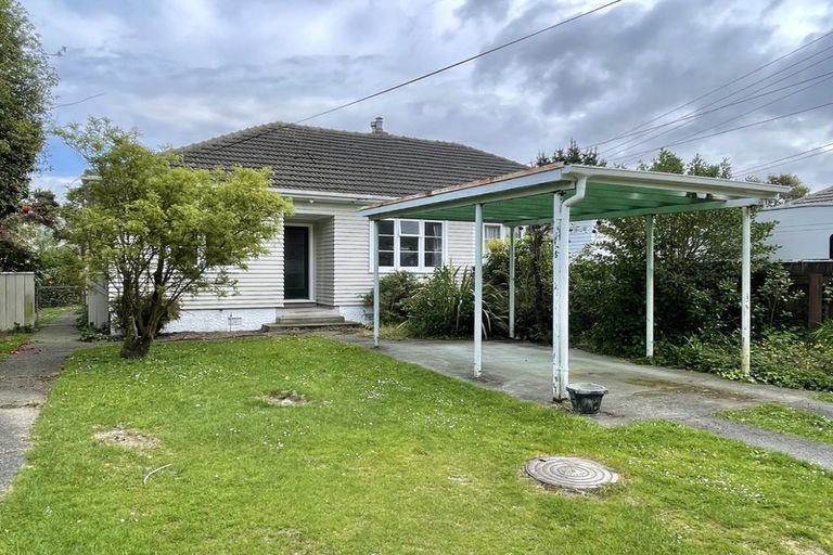 Photo of property in 139 Oxford Terrace, Epuni, Lower Hutt, 5011