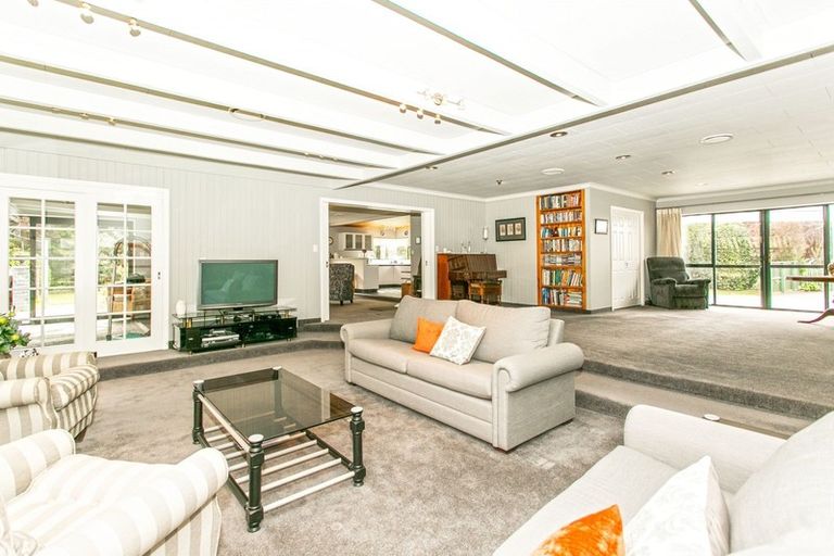 Photo of property in 40 Keenans Road, Newland, Ashburton, 7772