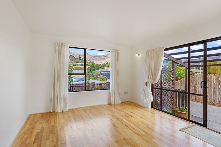 Photo of property in 1/36 Laing Crescent, Heathcote Valley, Christchurch, 8022