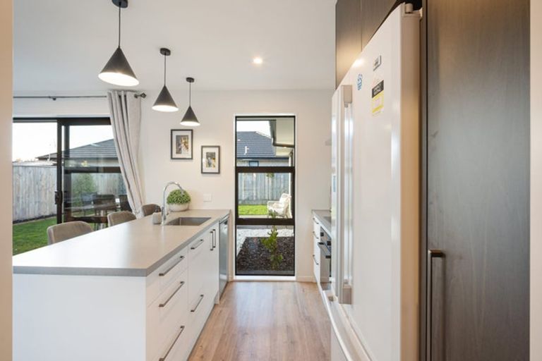 Photo of property in 75 Jean Archie Drive, Rolleston, 7614